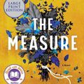 Cover Art for 9780063241862, The Measure by Nikki Erlick