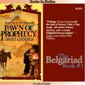 Cover Art for B01K3LBYMS, Pawn of Prophecy by David Eddings