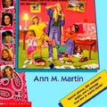 Cover Art for 9780590251600, Dawn and the Impossible Three by Ann M. Martin
