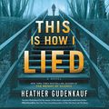 Cover Art for B07Z9JD894, This Is How I Lied by Heather Gudenkauf
