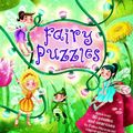 Cover Art for 9781848358645, Fairy Puzzles by Stella Maidment