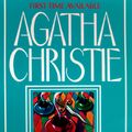 Cover Art for 9780399142871, "The Harlequin Tea Set" and Other Stories by Agatha Christie
