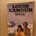 Cover Art for 9785552546169, Sitka by L'Amour, Louis