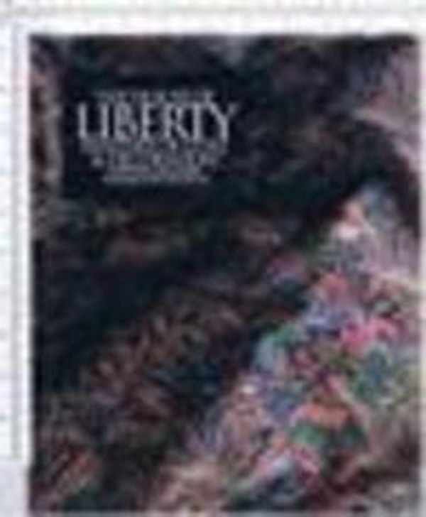 Cover Art for 9780500236451, The House of Liberty: Masters of Style and Decoration by Stephen Calloway
