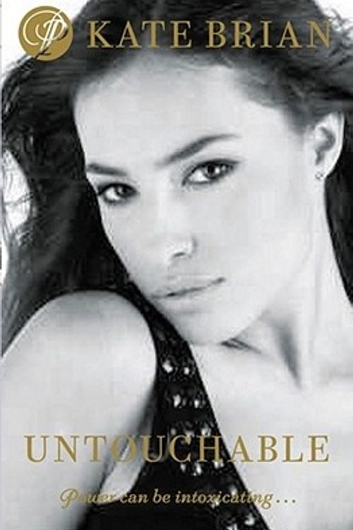 Cover Art for 9781416932451, Untouchable by Kate Brian