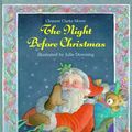 Cover Art for 9780027676464, The Night Before Christmas by Clement Clarke Moore