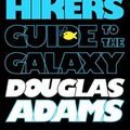 Cover Art for 9781857982015, The Hitch Hiker's Guide to the Galaxy by Adams