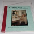 Cover Art for 9780848716271, Christmas With Martha Stewart Living by Martha Stewart