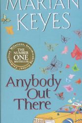 Cover Art for 9780141029887, Anybody Out There? by Marian Keyes