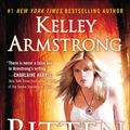 Cover Art for 9780452286030, Bitten by Kelley Armstrong