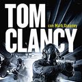 Cover Art for B07J5THDP1, Clear Shot: Colpo mortale (Italian Edition) by Tom Clancy