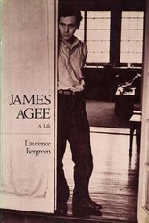 Cover Art for 9780525242536, James Agee : a life by Laurence Bergreen