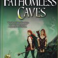Cover Art for 9780451459022, The Fathomless Caves by Kate Forsyth