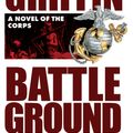 Cover Art for 9780515106404, Battleground by W. E. B. Griffin