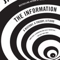 Cover Art for 9781400096237, The Information by James Gleick
