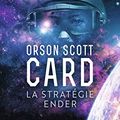 Cover Art for 9782290071823, La Strategie Ender by Orson Scott Card