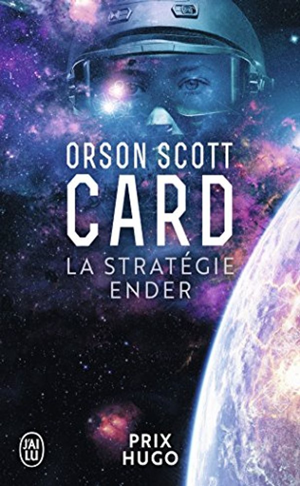 Cover Art for 9782290071823, La Strategie Ender by Orson Scott Card