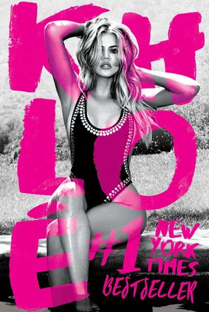 Cover Art for 9781471156489, Strong Looks Better Naked by Khloe Kardashian