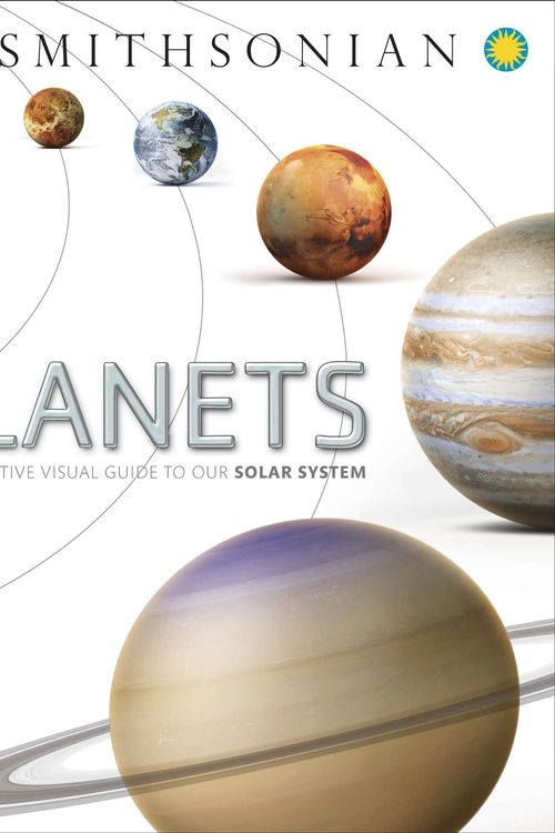 Cover Art for 9781465424648, The Planets: The Definitive Visual Guide to Our Solar System by DK