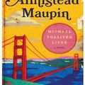 Cover Art for 9780061445798, Michael Tolliver Lives by Armistead Maupin