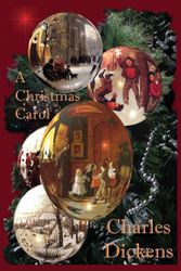 Cover Art for 9781934169032, A Christmas Carol by Charles Dickens