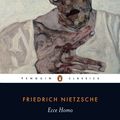 Cover Art for 9780141921730, Ecce Homo by Friedrich Nietzsche