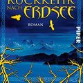 Cover Art for 9783492285421, Rückkehr nach Erdsee by Unknown