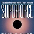 Cover Art for 9780671605735, Superforce by Paul Davies