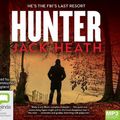 Cover Art for 9781489482099, Timothy Blake : Hunter  by Jack Heath