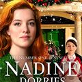 Cover Art for B07HP7F82W, An Angel Sings (The Lovely Lane Series) by Nadine Dorries