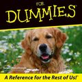 Cover Art for 9781118069875, Senior Dogs For Dummies by Susan McCullough