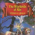 Cover Art for 9780891075646, The Warlords of Nin by Steve Lawhead