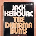 Cover Art for 9780451084941, The Dharma Bums by Jack Kerouac