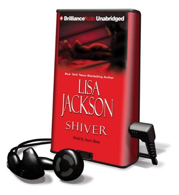 Cover Art for 9781441837936, Shiver by Lisa Jackson