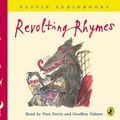 Cover Art for 9780141805580, Revolting Rhymes CD by Roald Dahl
