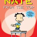 Cover Art for B00ZQBZIZ0, Big Nate: From the Top by Lincoln Peirce(2010-10-19) by Unknown