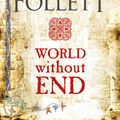 Cover Art for 9781405090568, World Without End by Ken Follett