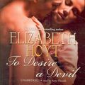 Cover Art for 9781441742971, To Desire a Devil by Elizabeth Hoyt