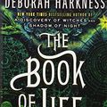 Cover Art for 9780525427223, The Book of Life by Deborah E. Harkness