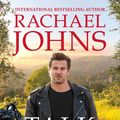 Cover Art for 9781867220268, Talk to the Heart (Rose Hill, #3) by Rachael Johns