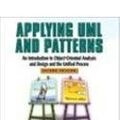 Cover Art for 9788178085494, Applying UML and Patterns: An Introduction to Object-Oriented Analysis and Design and Iterative Development (3rd Edition) by John Millar Carroll