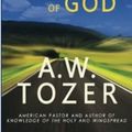 Cover Art for 9781497433465, The Pursuit of God by A. W. Tozer