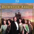 Cover Art for 5053083053246, Downton Abbey - Series 6 [Blu-ray] [2015] by 