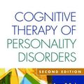 Cover Art for 9781593854768, Cognitive Therapy of Personality Disorders by Aaron T. Beck