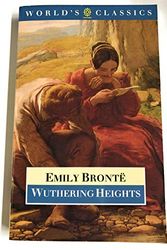 Cover Art for 9780192815439, Wuthering Heights by Varios Autores