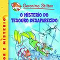 Cover Art for 9788408102359, O misterio do tesouro desaparecido: Geronimo Stilton Gallego 10 by Geronimo Stilton