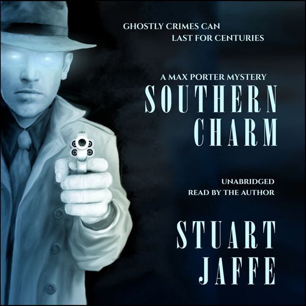 Cover Art for B00TGE4GLA, Southern Charm: Max Porter Mysteries, Book 2 (Unabridged) by Unknown