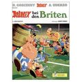 Cover Art for 9780828849289, Asterix bei den Briten (German Edition of Asterix in Britain) by Rene de Goscinny
