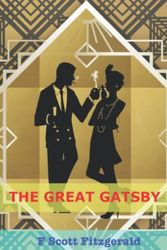 Cover Art for 9798752568978, The Great Gatsby by F. Scott Fitzgerald