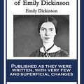 Cover Art for B00LN37RA4, The Complete Poems of Emily Dickinson by Dickinson, Emily